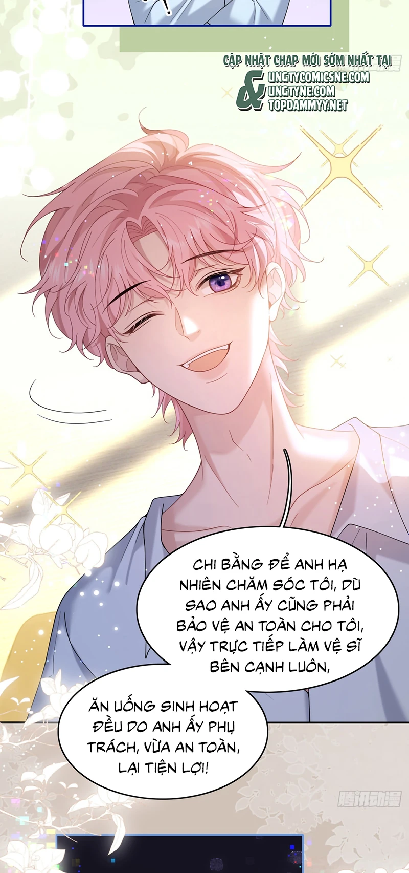 Tôi Cố Ý Giả Vờ Chapter 10 - 7