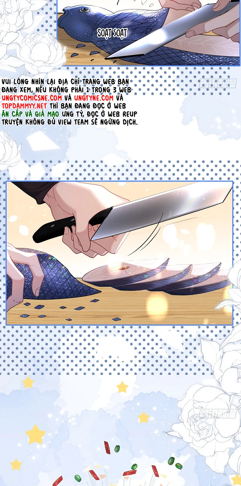 Tôi Cố Ý Giả Vờ Chapter 10 - 26