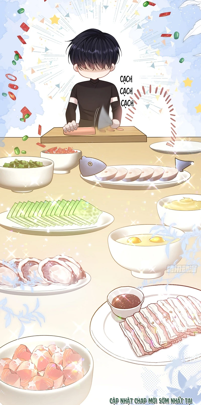 Tôi Cố Ý Giả Vờ Chapter 10 - 27