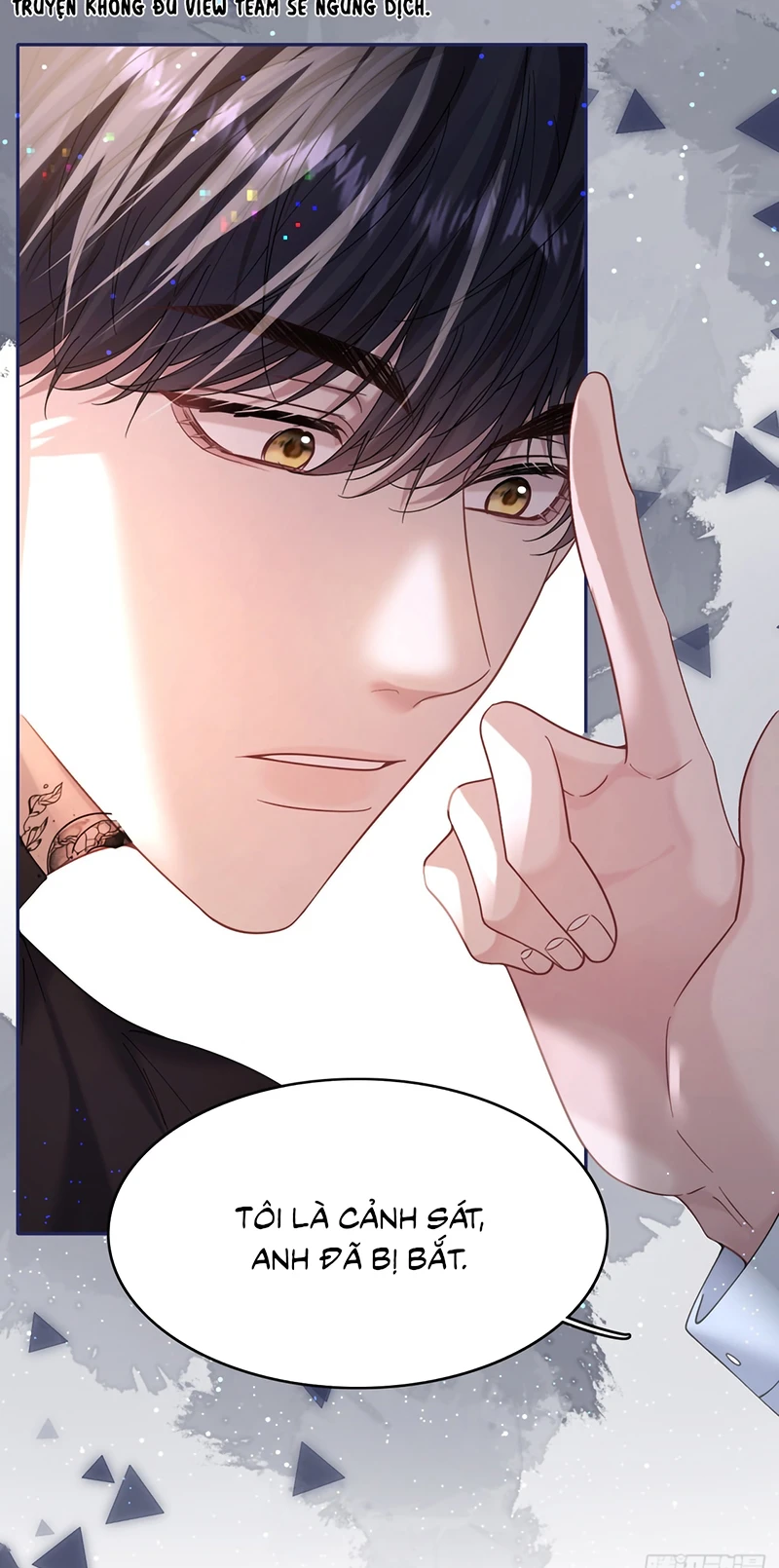 Tôi Cố Ý Giả Vờ Chapter 10 - 35