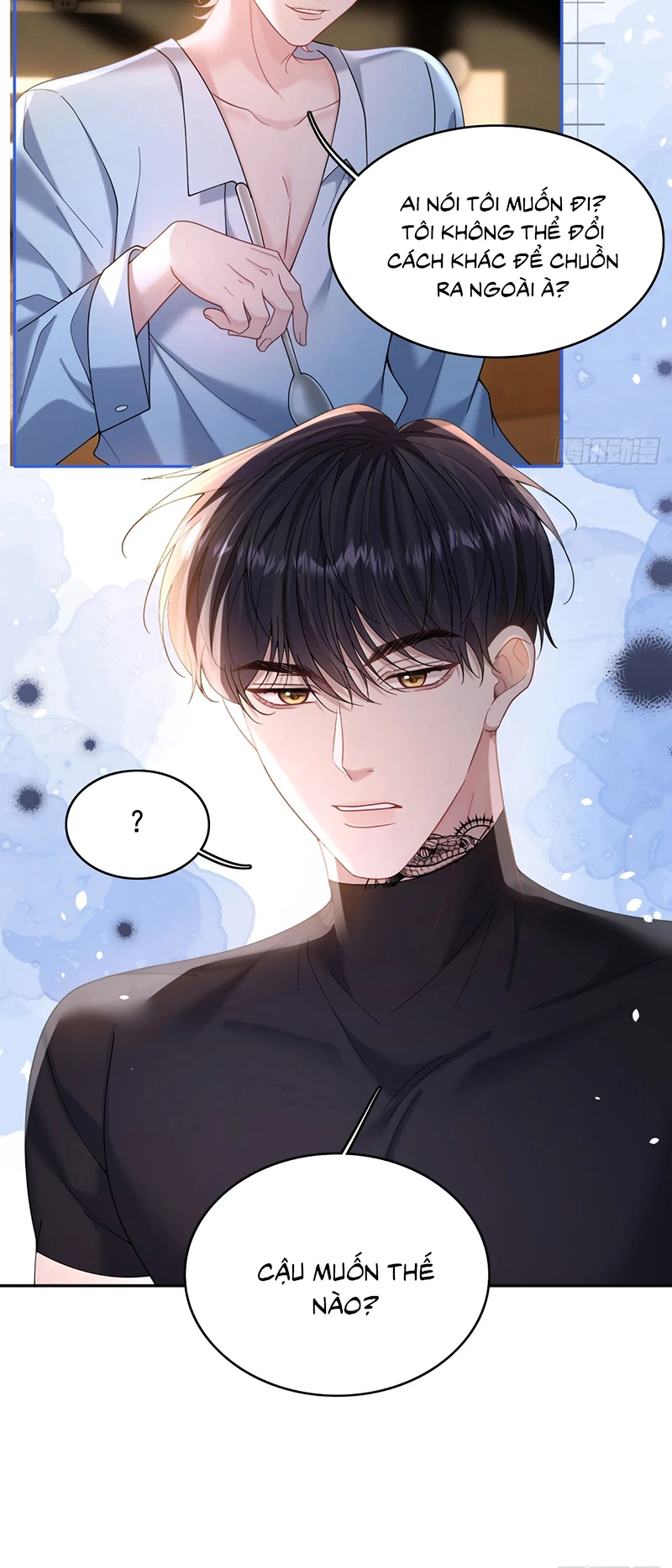 Tôi Cố Ý Giả Vờ Chapter 10 - 42