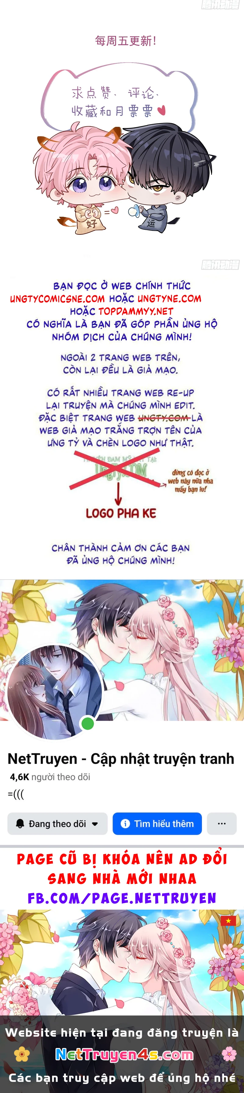Tôi Cố Ý Giả Vờ Chapter 10 - 43
