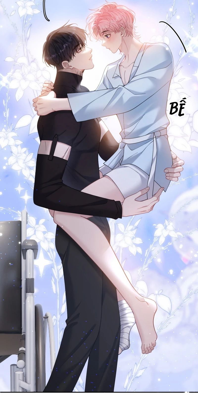 Tôi Cố Ý Giả Vờ Chapter 11 - 9