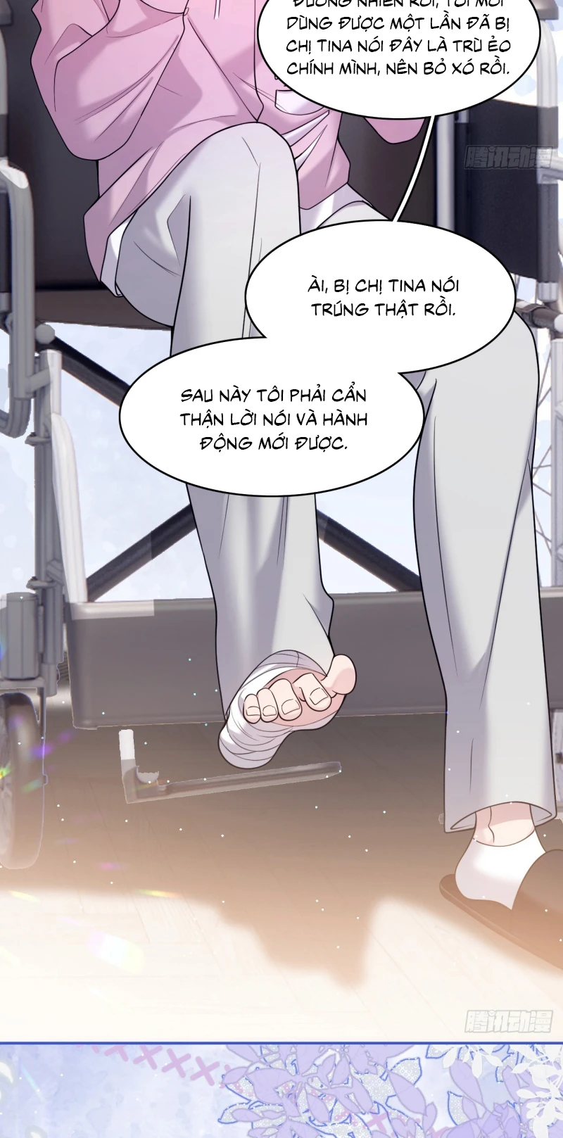 Tôi Cố Ý Giả Vờ Chapter 11 - 11