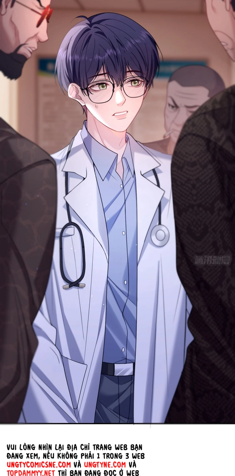 Tôi Cố Ý Giả Vờ Chapter 11 - 16