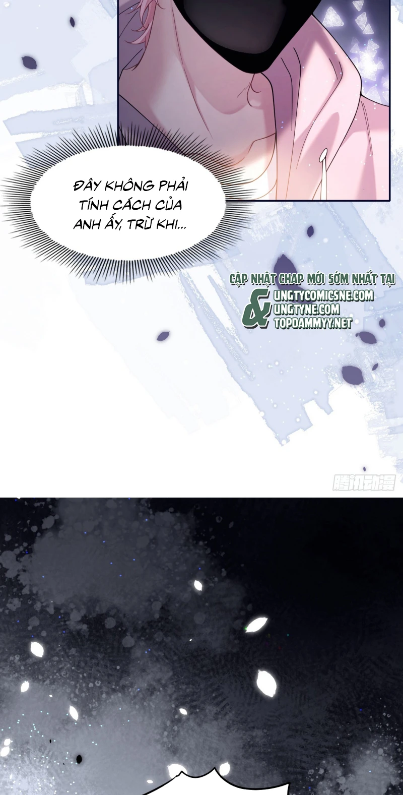 Tôi Cố Ý Giả Vờ Chapter 11 - 23