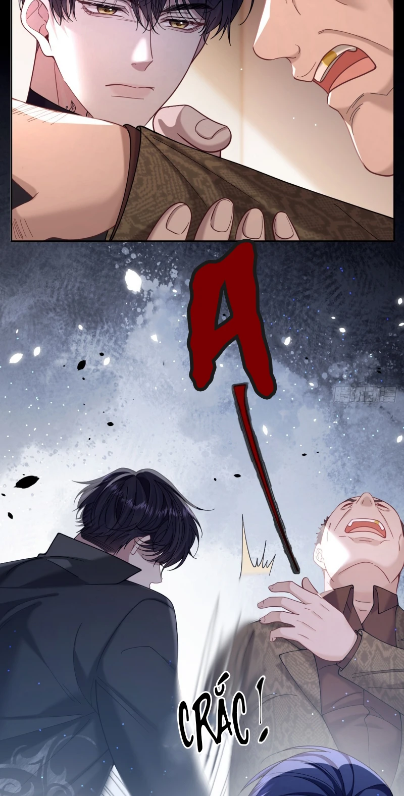 Tôi Cố Ý Giả Vờ Chapter 11 - 26