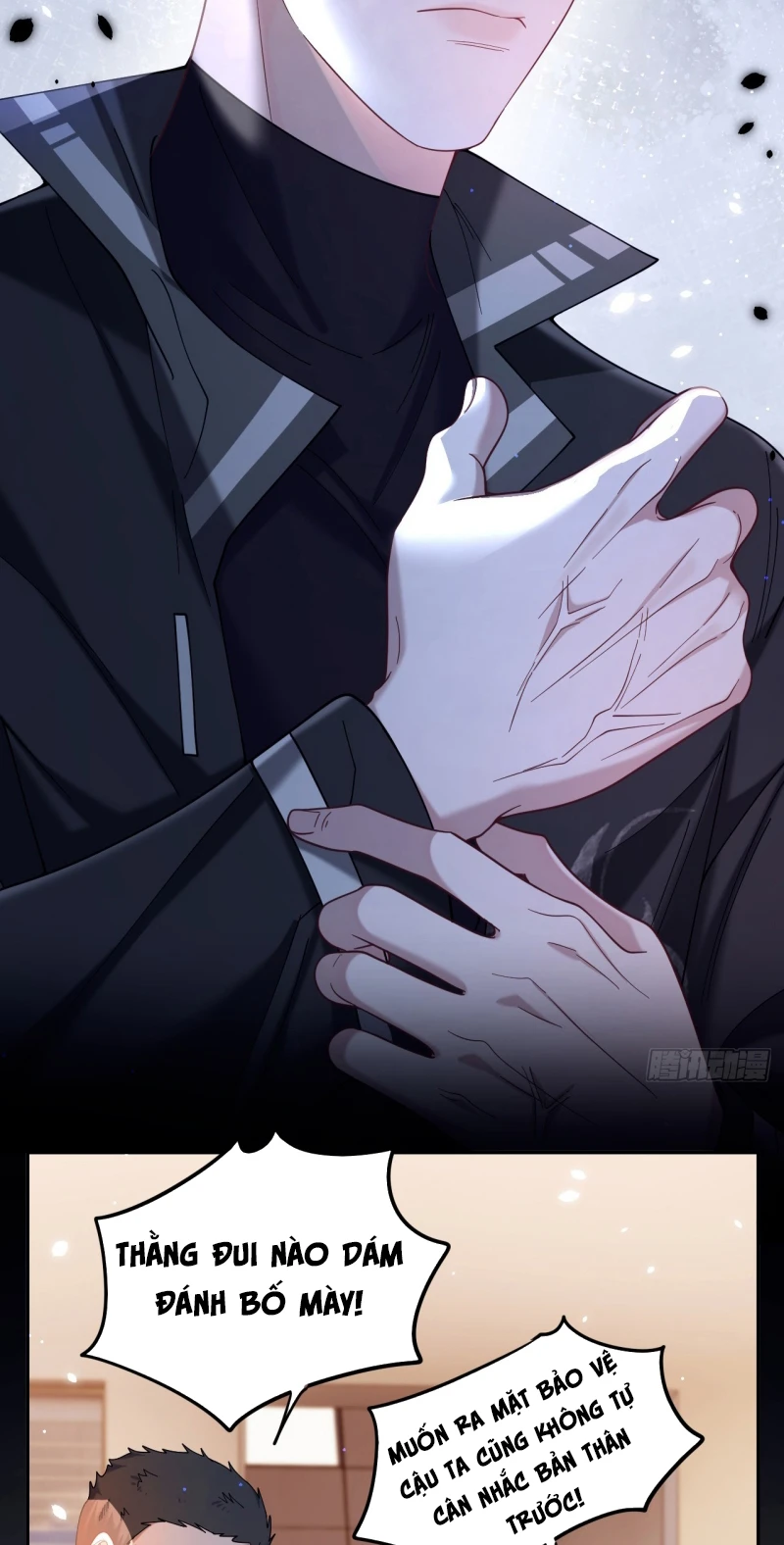 Tôi Cố Ý Giả Vờ Chapter 11 - 28