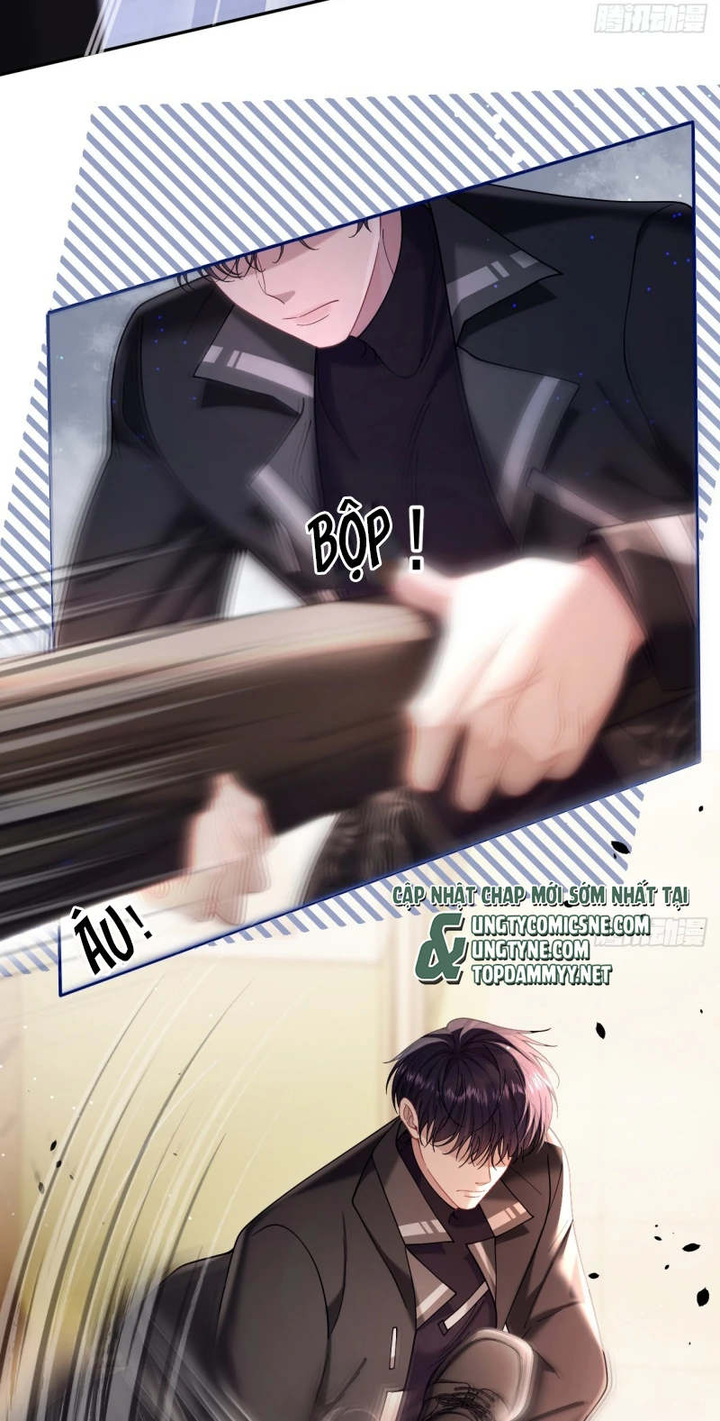 Tôi Cố Ý Giả Vờ Chapter 11 - 31