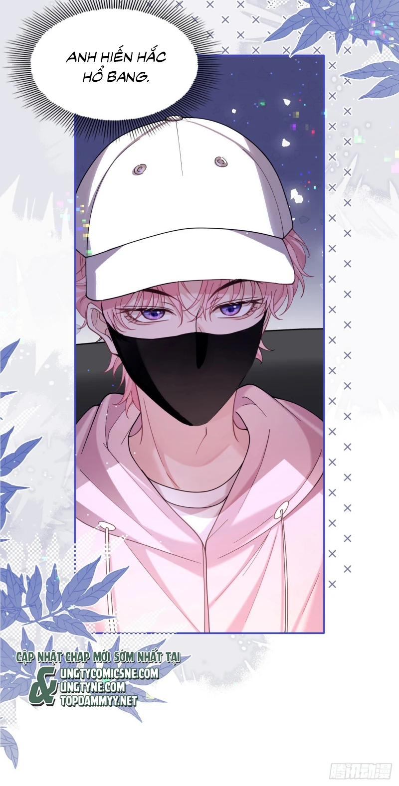 Tôi Cố Ý Giả Vờ Chapter 11 - 36