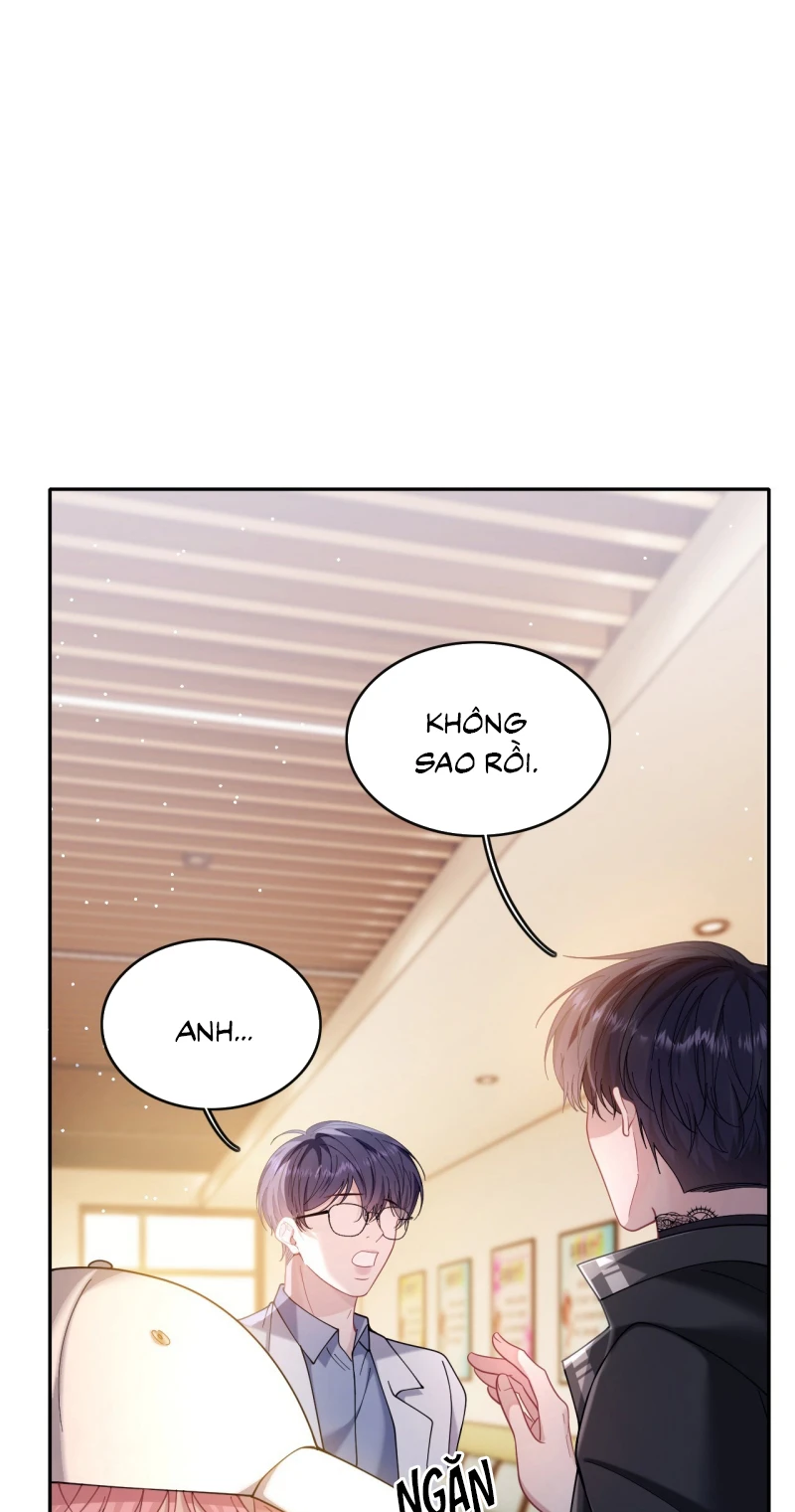 Tôi Cố Ý Giả Vờ Chapter 11 - 37