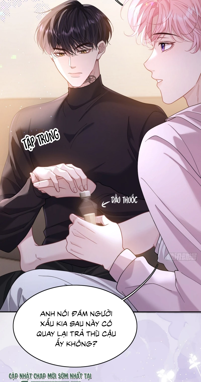 Tôi Cố Ý Giả Vờ Chapter 11 - 45