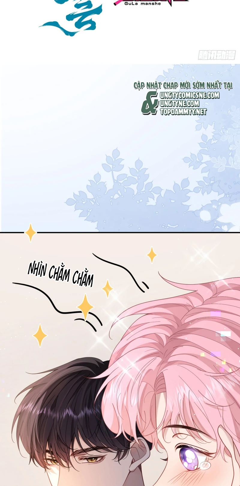 Tôi Cố Ý Giả Vờ Chapter 12 - 3