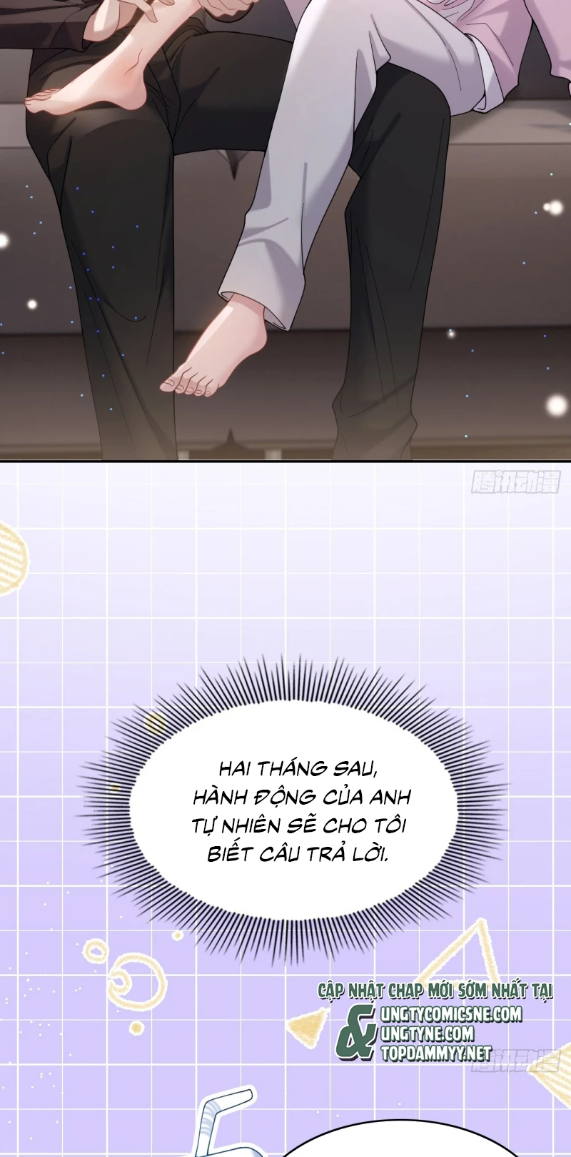 Tôi Cố Ý Giả Vờ Chapter 12 - 6