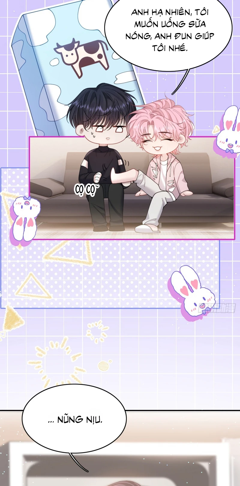 Tôi Cố Ý Giả Vờ Chapter 12 - 7