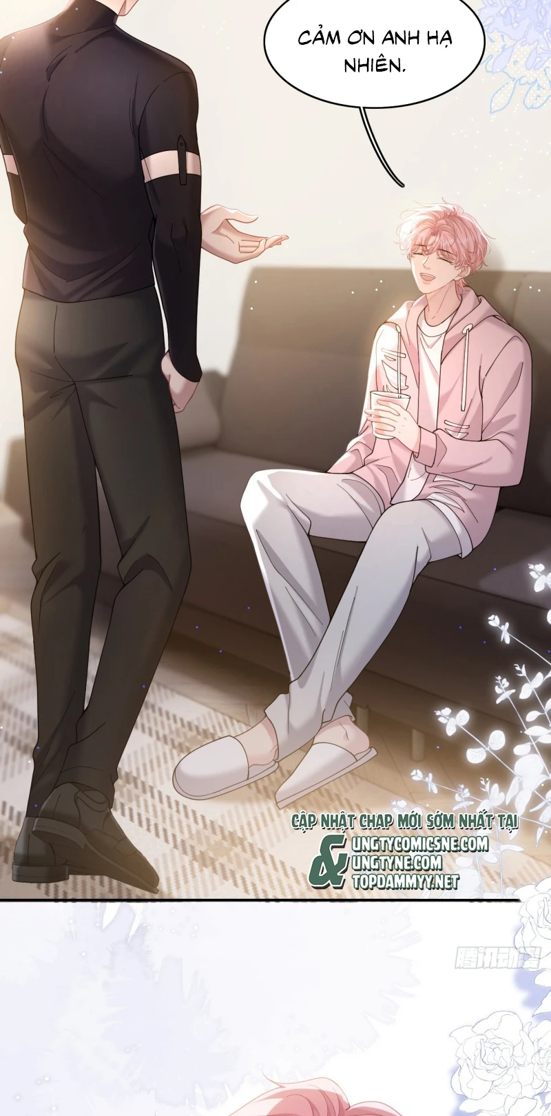 Tôi Cố Ý Giả Vờ Chapter 12 - 11