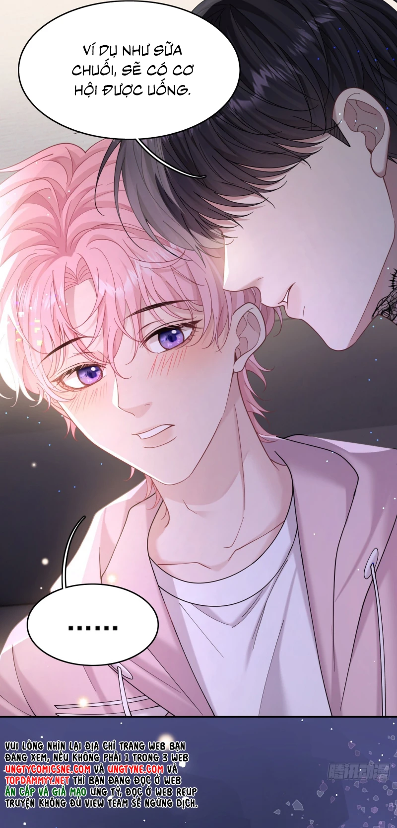 Tôi Cố Ý Giả Vờ Chapter 12 - 20