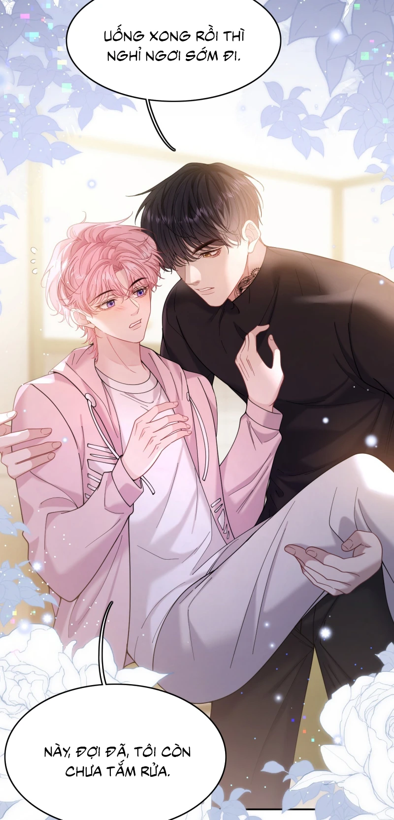 Tôi Cố Ý Giả Vờ Chapter 12 - 22