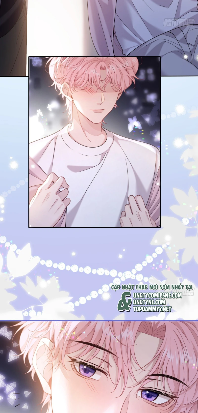 Tôi Cố Ý Giả Vờ Chapter 12 - 26