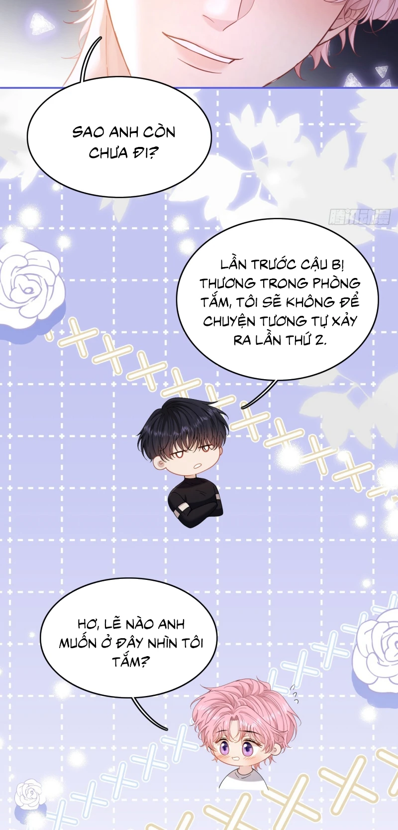 Tôi Cố Ý Giả Vờ Chapter 12 - 27