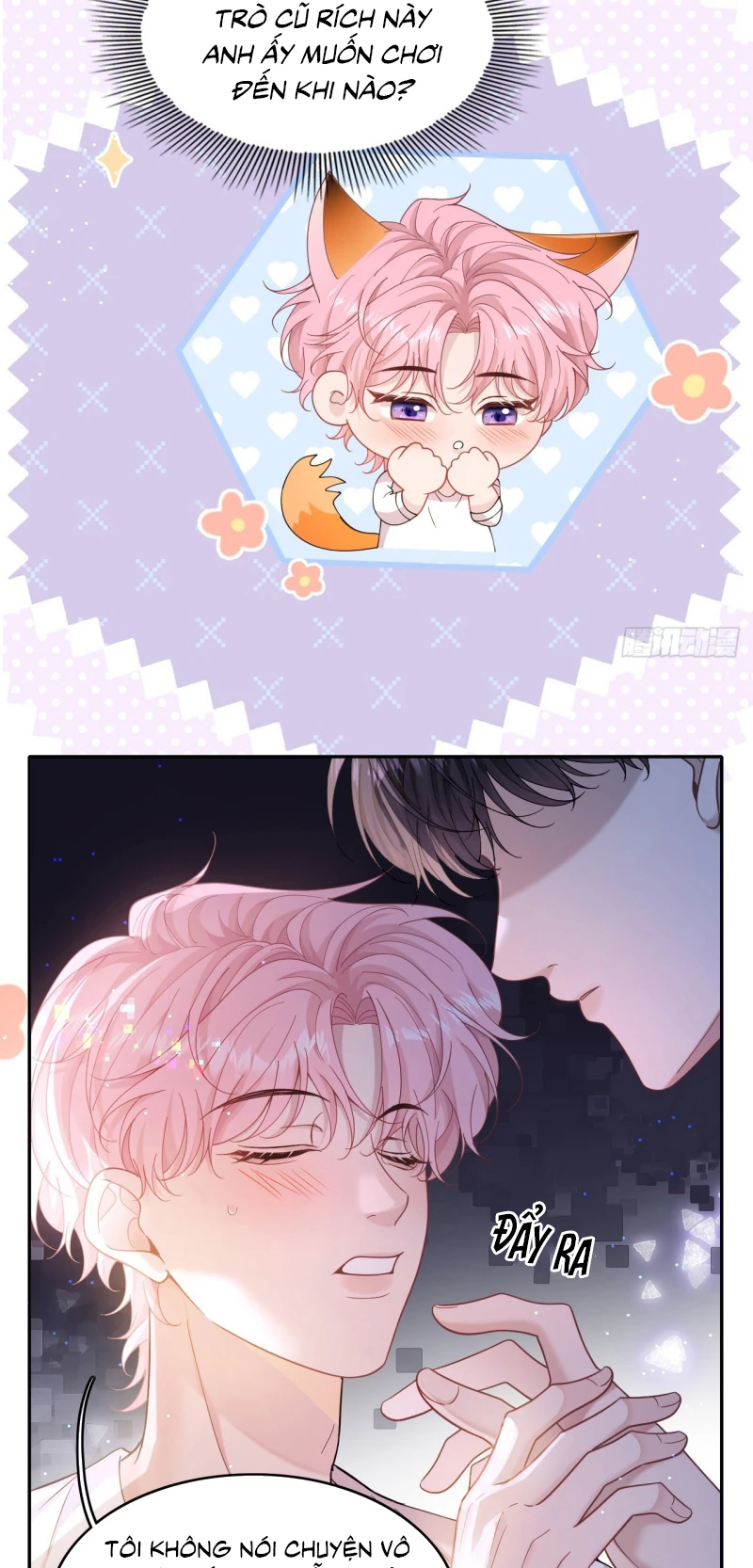 Tôi Cố Ý Giả Vờ Chapter 12 - 30