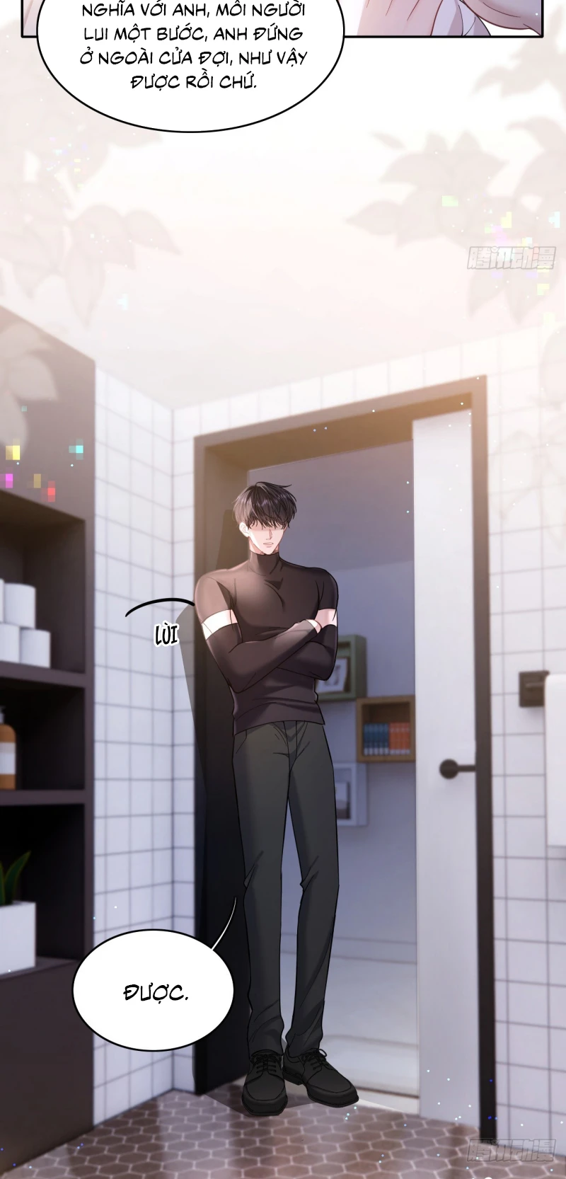 Tôi Cố Ý Giả Vờ Chapter 12 - 31