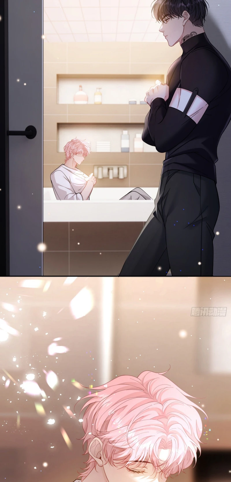 Tôi Cố Ý Giả Vờ Chapter 12 - 33