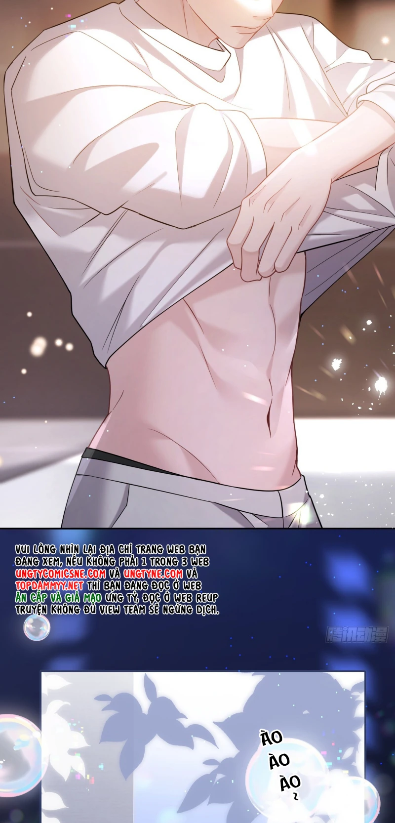 Tôi Cố Ý Giả Vờ Chapter 12 - 34