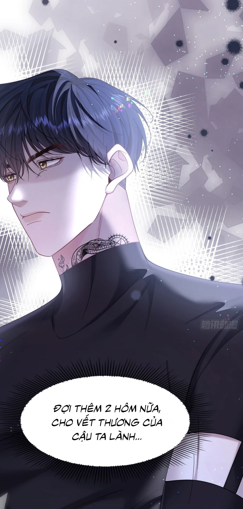 Tôi Cố Ý Giả Vờ Chapter 12 - 38