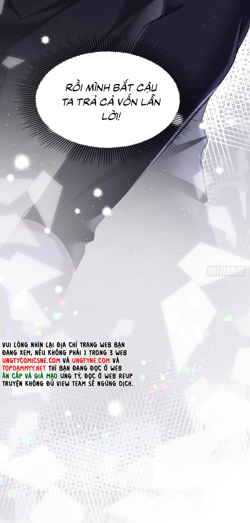 Tôi Cố Ý Giả Vờ Chapter 12 - 39