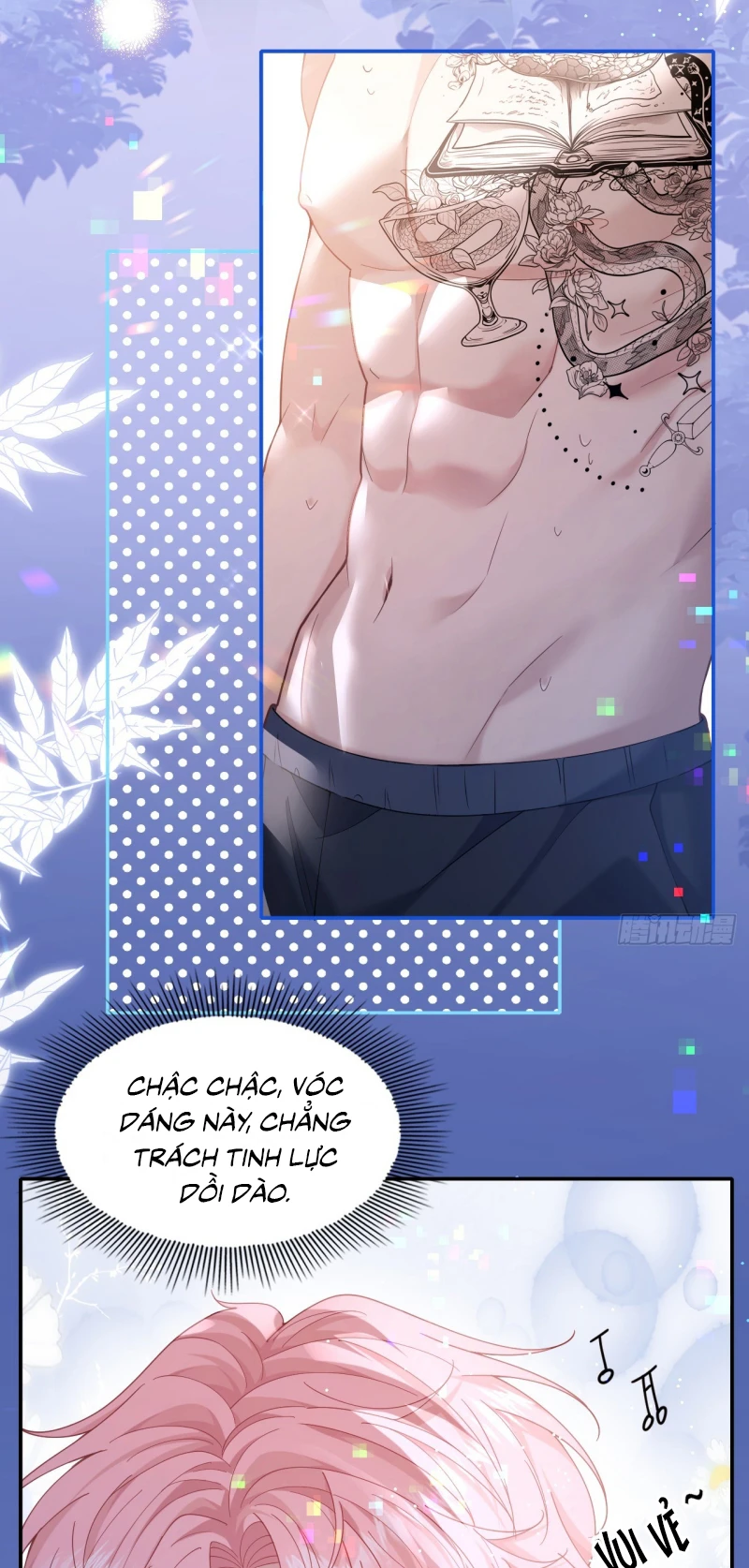 Tôi Cố Ý Giả Vờ Chapter 12 - 43