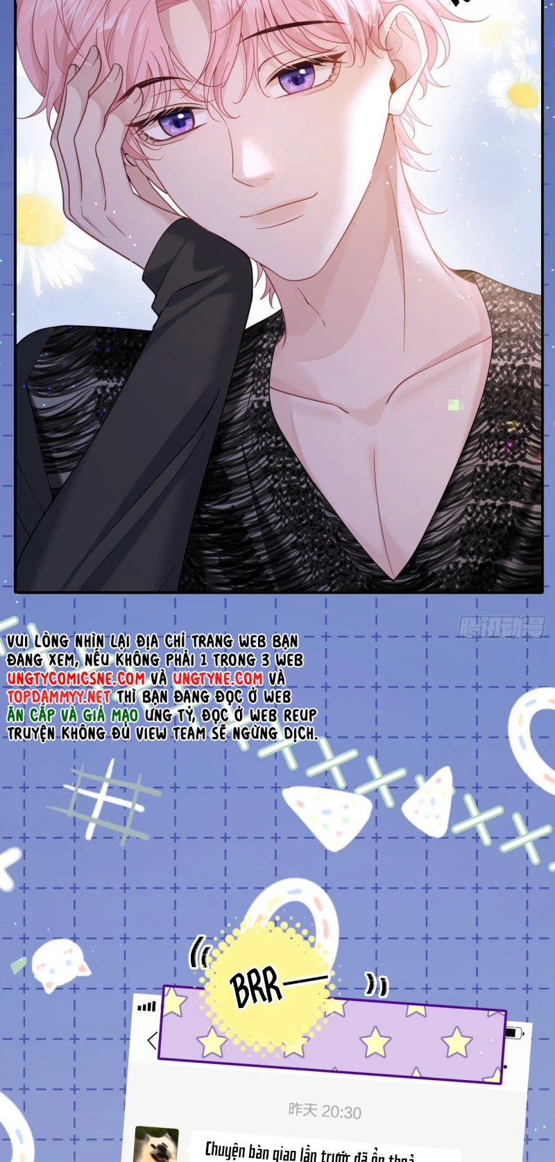 Tôi Cố Ý Giả Vờ Chapter 12 - 44