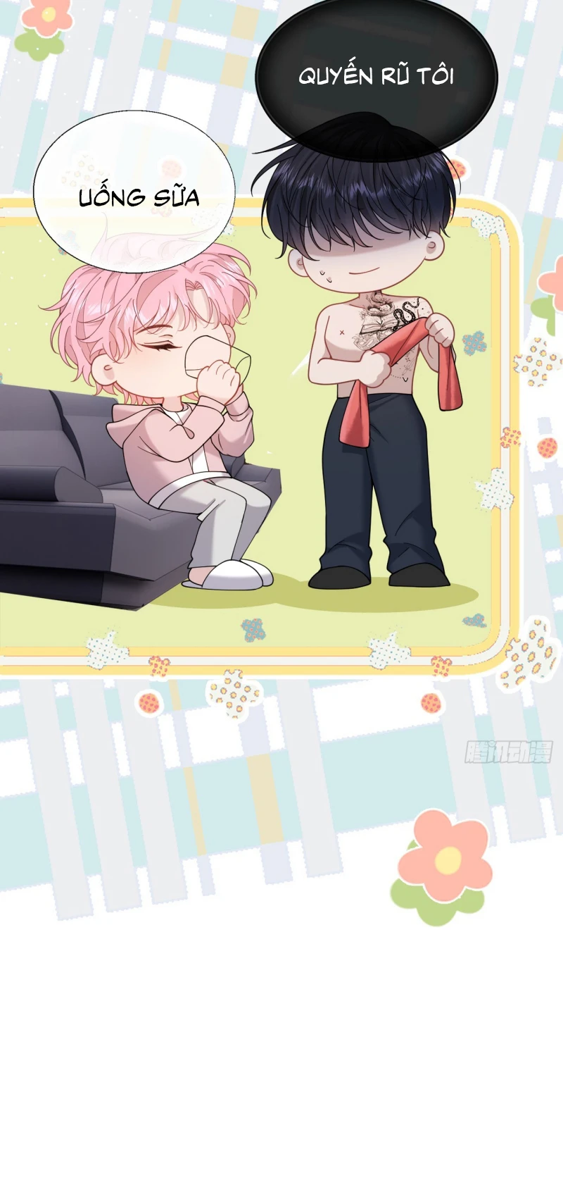 Tôi Cố Ý Giả Vờ Chapter 12 - 50