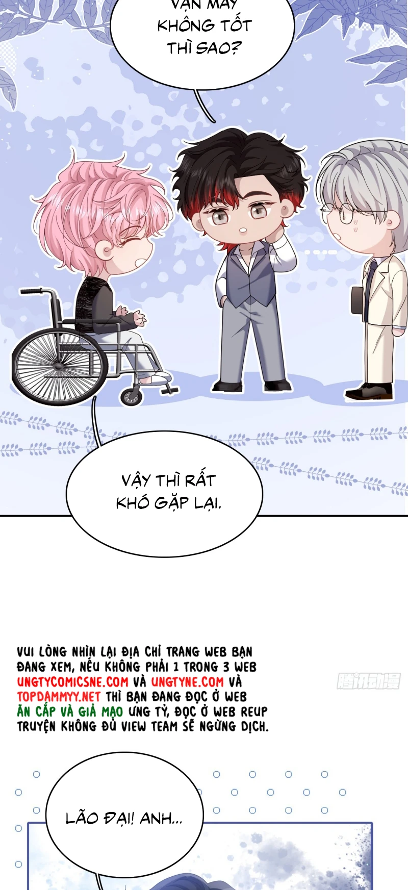 Tôi Cố Ý Giả Vờ Chapter 13 - 22