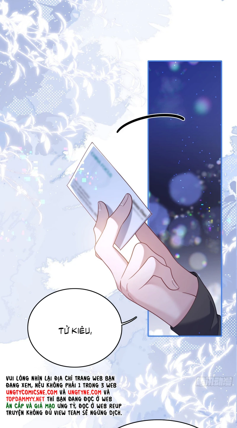 Tôi Cố Ý Giả Vờ Chapter 13 - 35