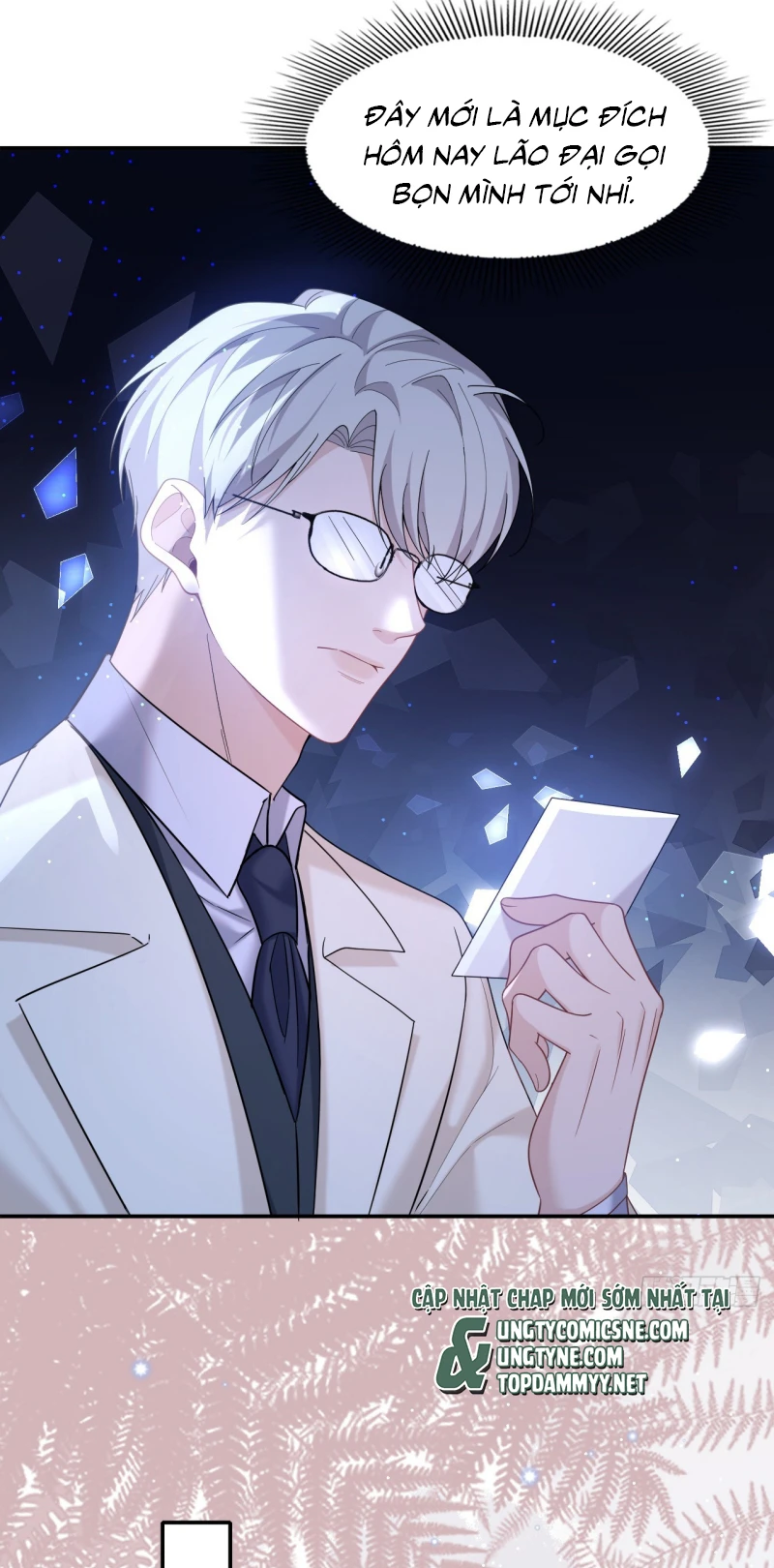 Tôi Cố Ý Giả Vờ Chapter 13 - 37