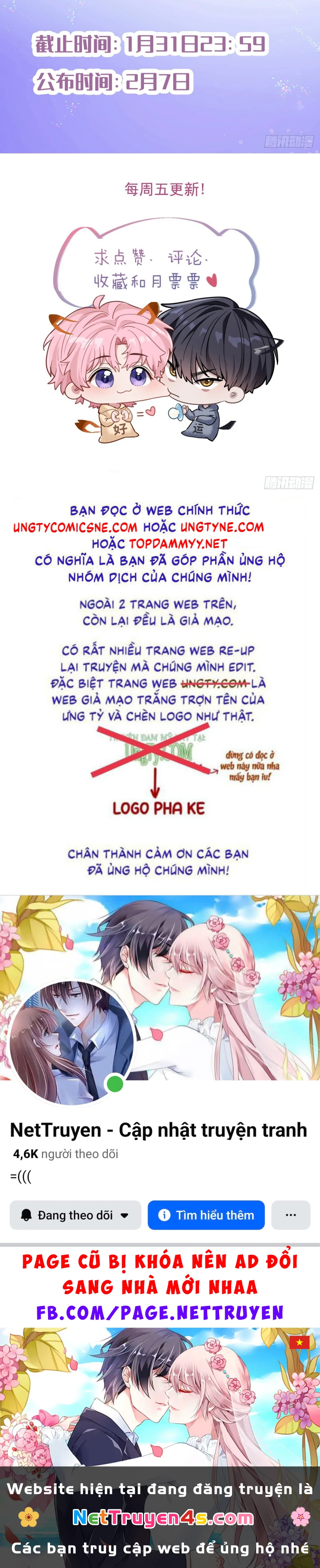 Tôi Cố Ý Giả Vờ Chapter 13 - 44