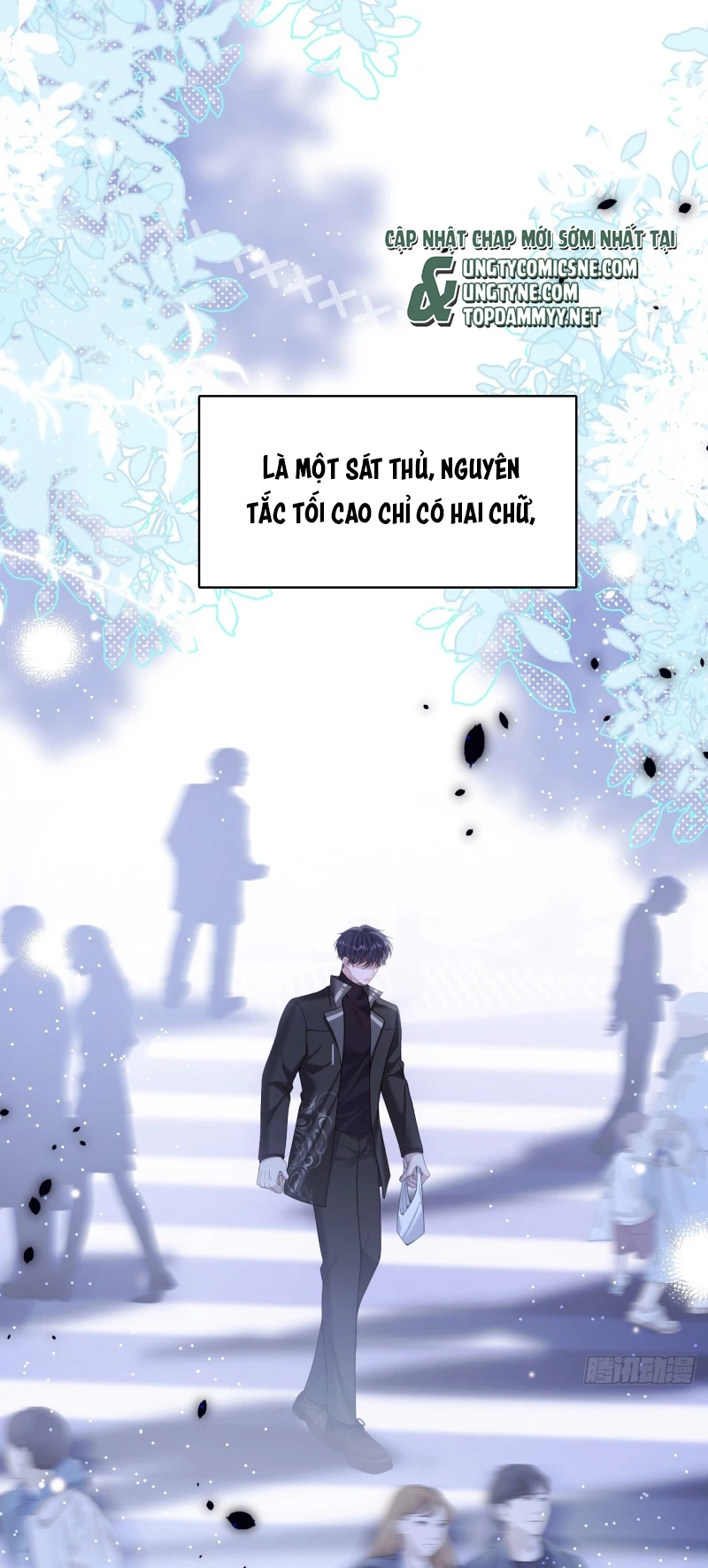 Tôi Cố Ý Giả Vờ Chapter 14 - 3