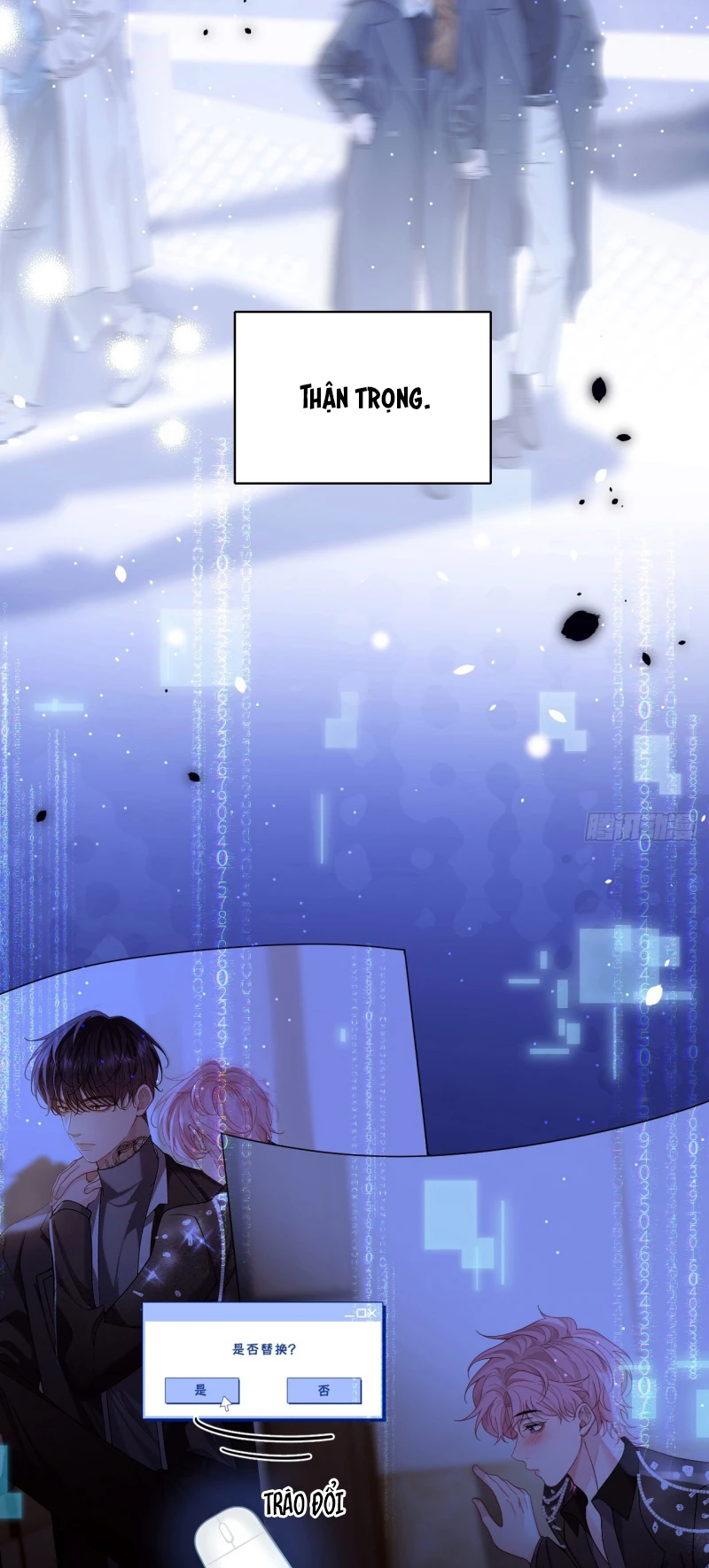 Tôi Cố Ý Giả Vờ Chapter 14 - 4