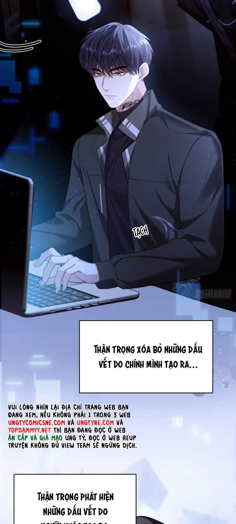 Tôi Cố Ý Giả Vờ Chapter 14 - 5