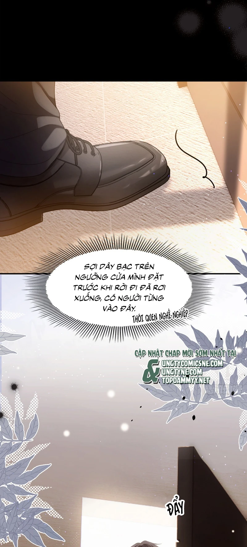 Tôi Cố Ý Giả Vờ Chapter 14 - 7