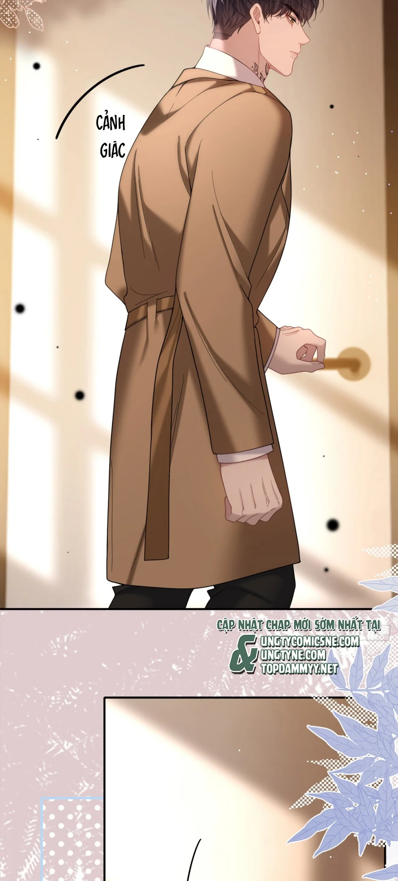 Tôi Cố Ý Giả Vờ Chapter 14 - 11