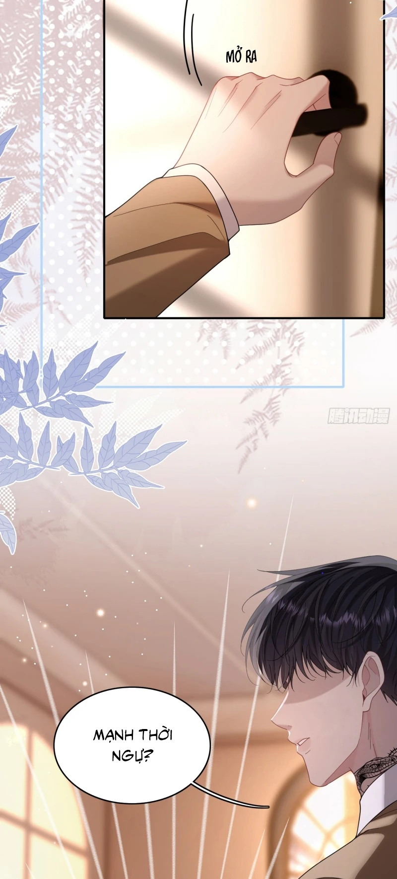 Tôi Cố Ý Giả Vờ Chapter 14 - 12