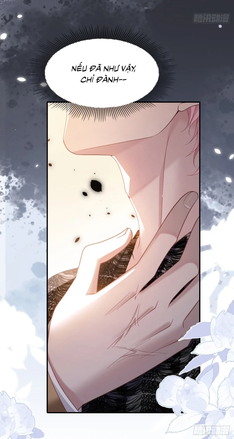 Tôi Cố Ý Giả Vờ Chapter 14 - 17