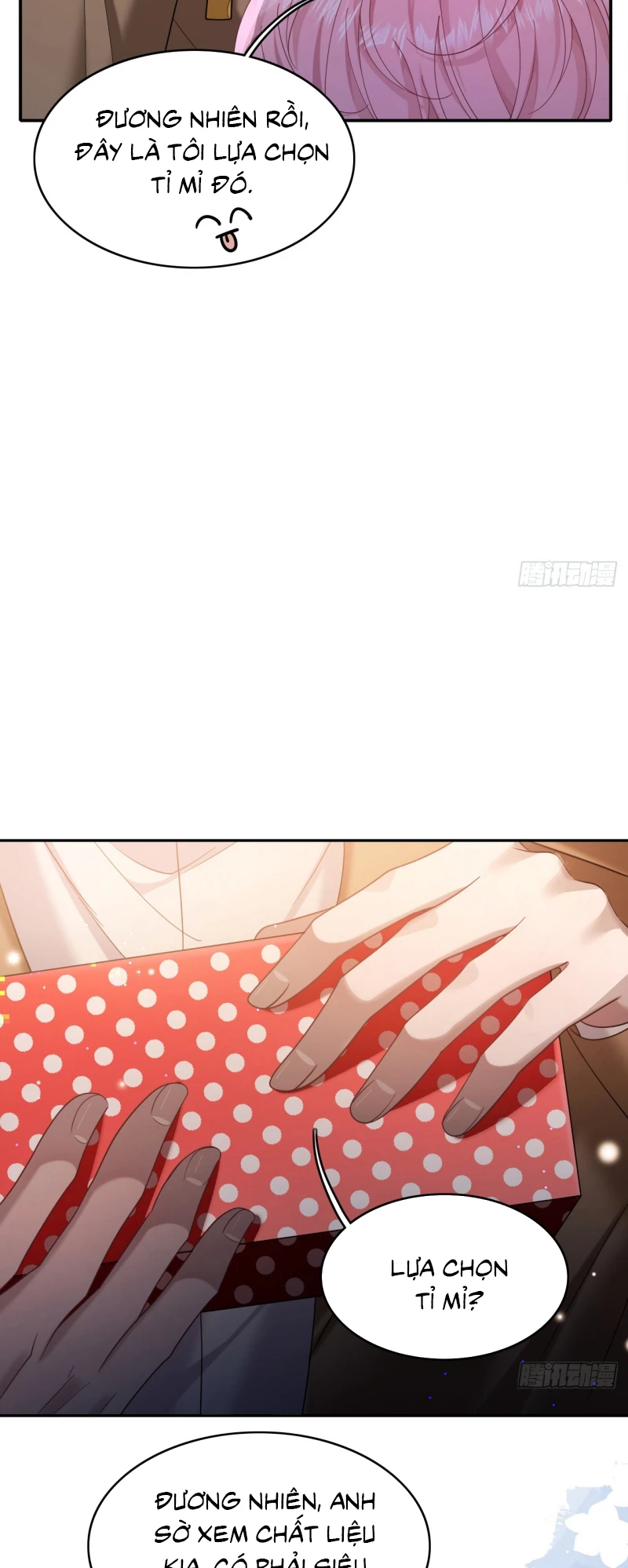 Tôi Cố Ý Giả Vờ Chapter 14 - 26