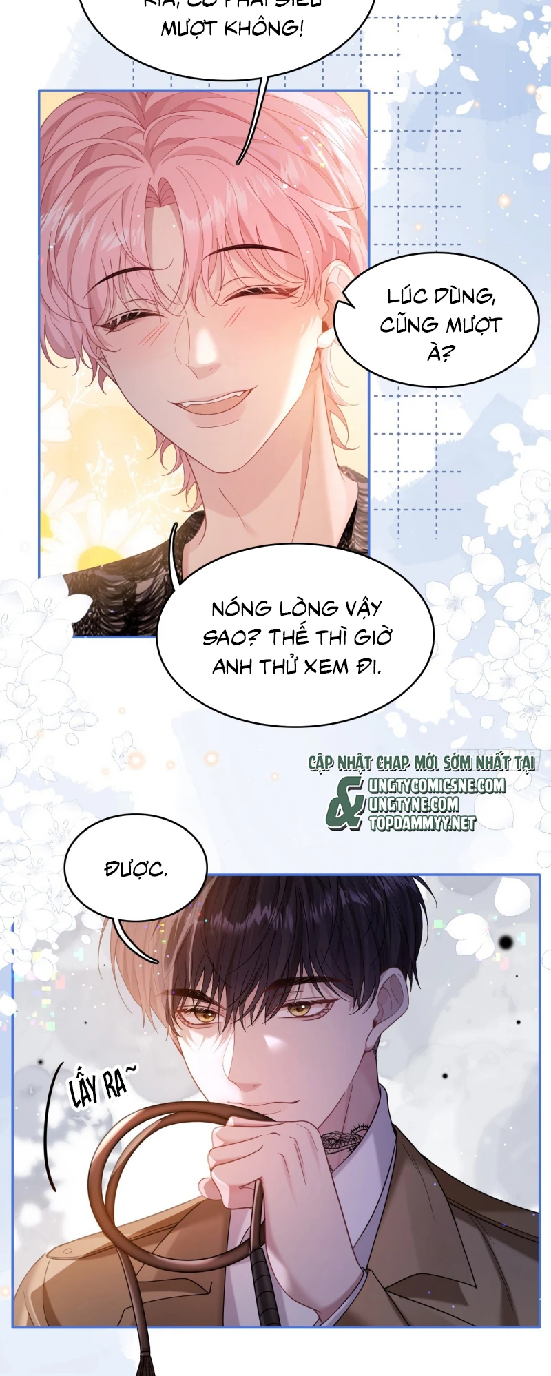 Tôi Cố Ý Giả Vờ Chapter 14 - 27