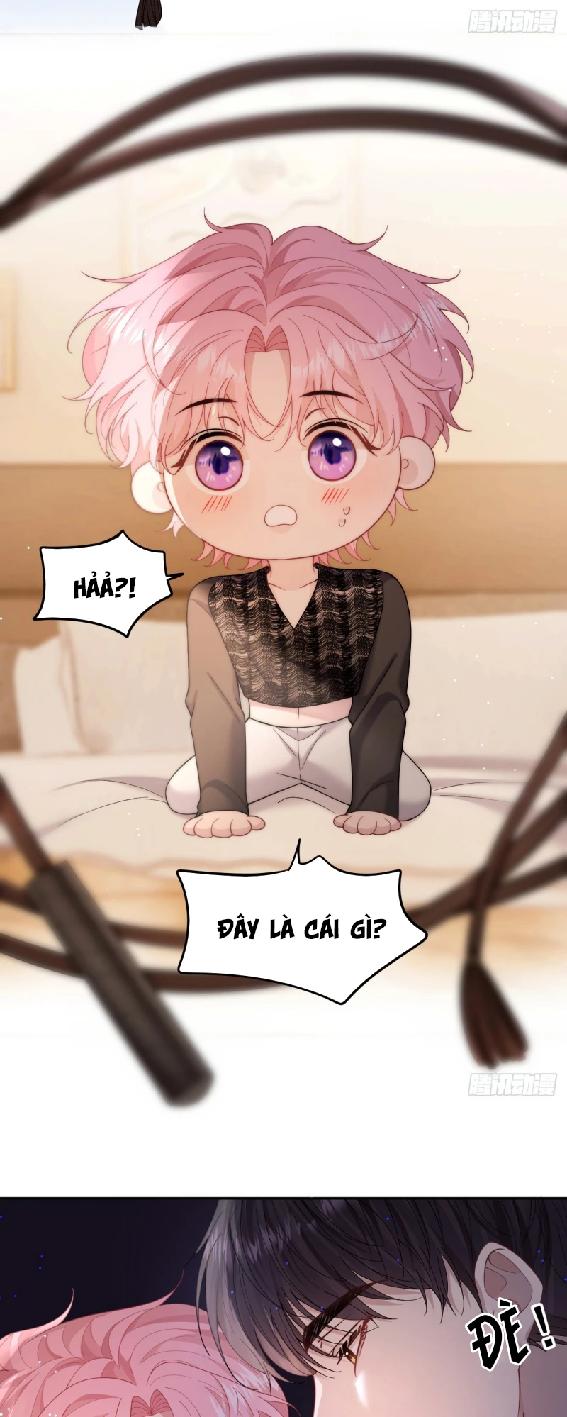 Tôi Cố Ý Giả Vờ Chapter 14 - 28