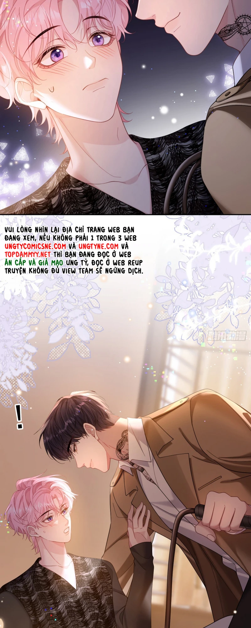 Tôi Cố Ý Giả Vờ Chapter 14 - 29