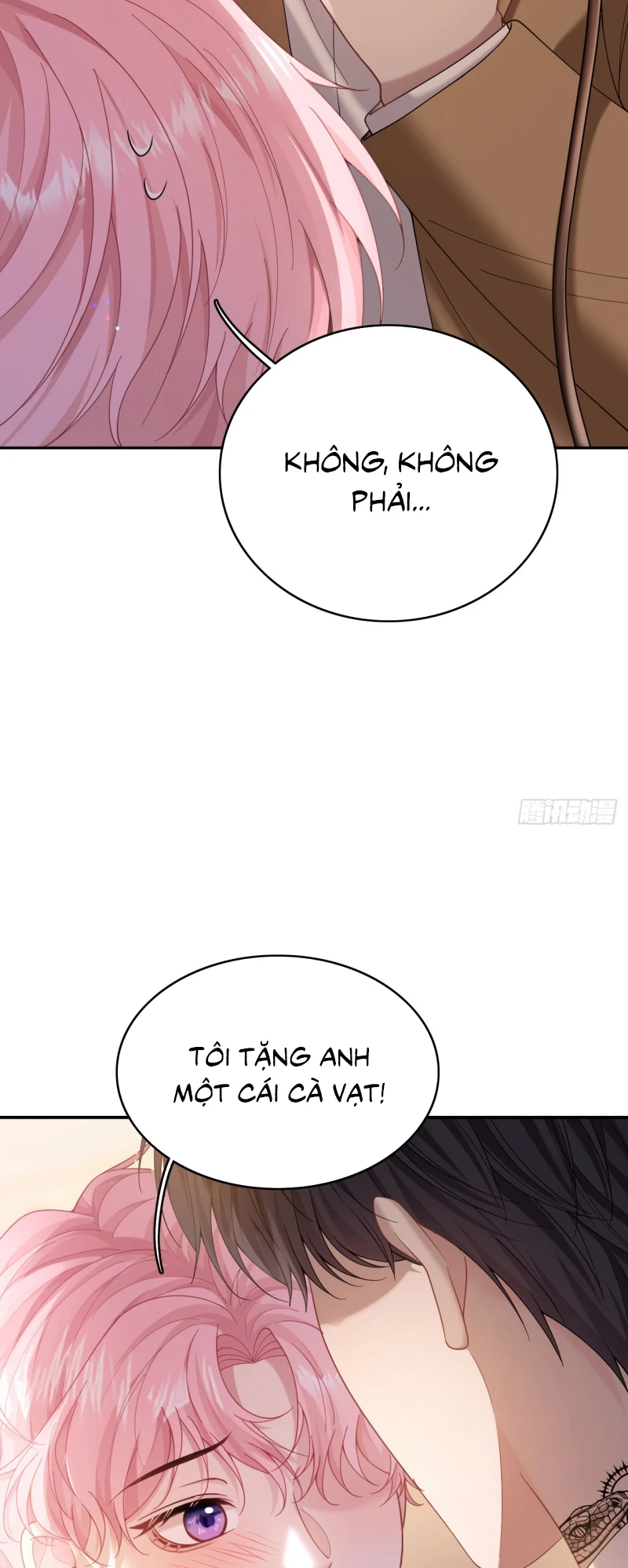 Tôi Cố Ý Giả Vờ Chapter 14 - 31