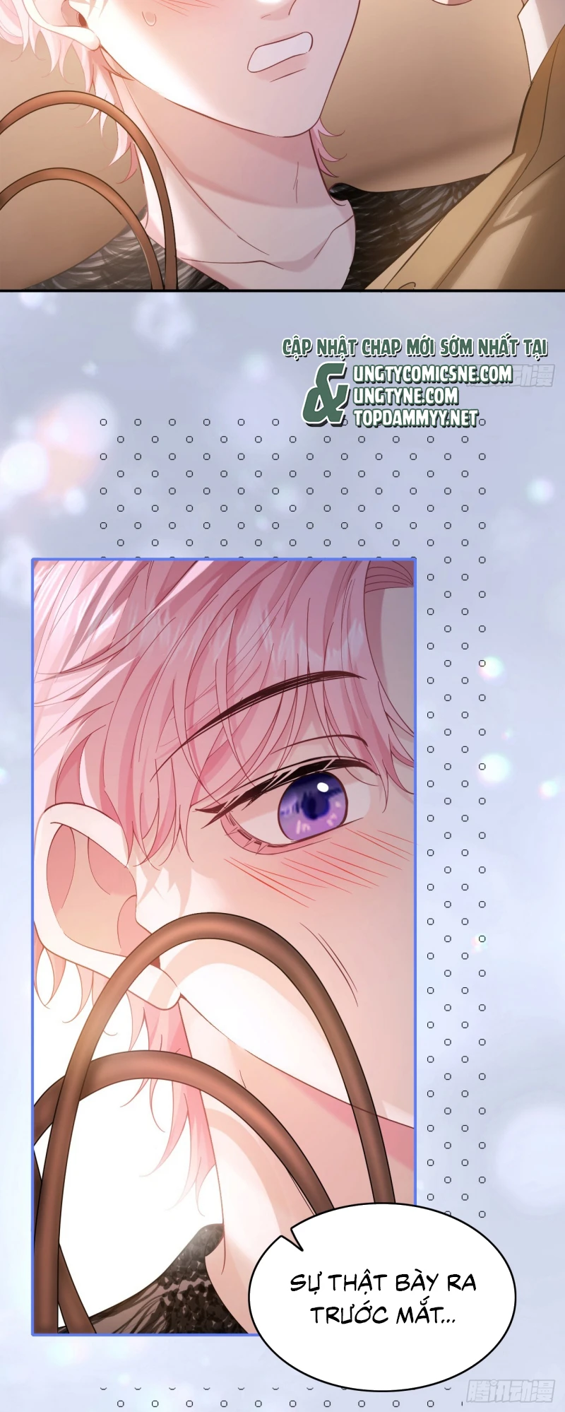 Tôi Cố Ý Giả Vờ Chapter 14 - 32